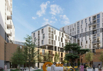 Квартира 3+1 в Стамбуле, Турция | PTE-46643