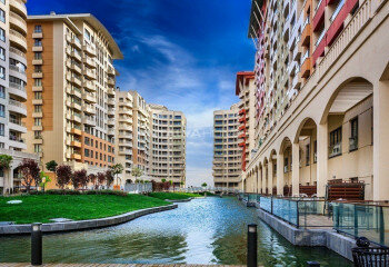 Квартира 1+1 в Анкаре, Турция | STE-46019