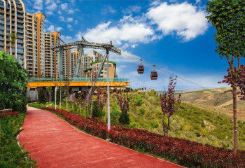 Квартира 1+1 в Анкаре, Турция | STE-46019