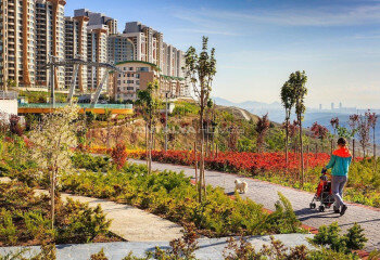 Квартира 1+1 в Анкаре, Турция | STE-46019