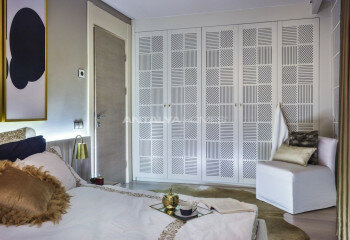 Квартира 1+1 в Анкаре, Турция | STE-46019