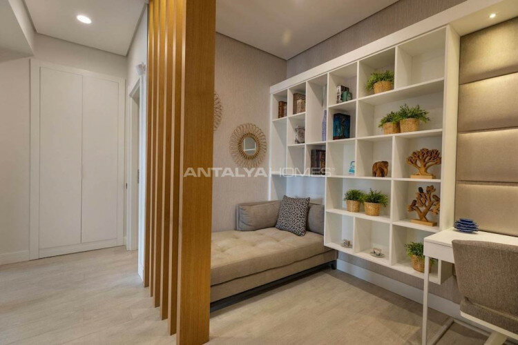 Квартира 4+1 в Анкаре, Турция | PBB-46022