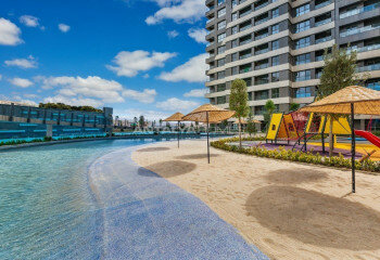 Квартира 1+1 в Анкаре, Турция | SBB-46015