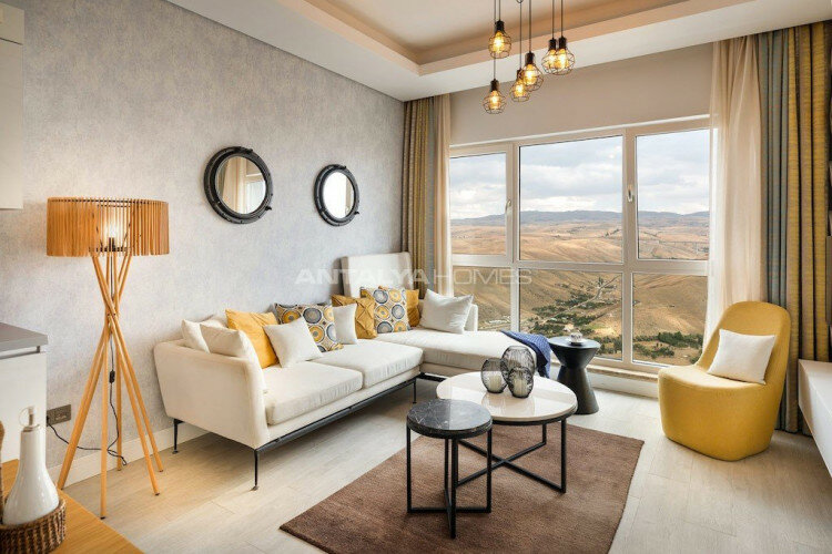 Квартира 2+1 в Анкаре, Турция | PBB-46016