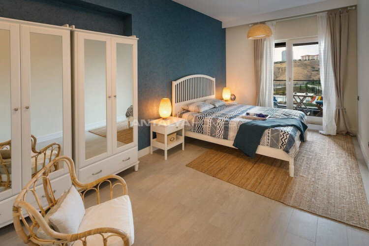 Квартира 2+1 в Анкаре, Турция | PBB-46016