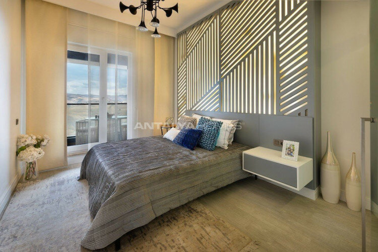 Квартира 2+1 в Анкаре, Турция | PBB-46016