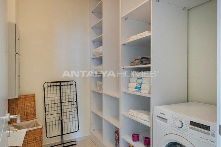 Квартира 2+1 в Анкаре, Турция | PBB-46016