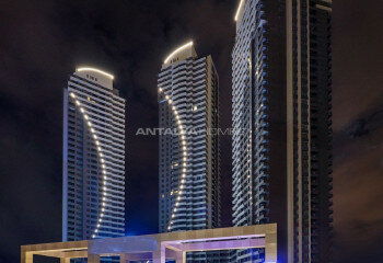 Квартира 2+1 в Анкаре, Турция | PBB-46016