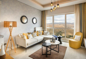 Квартира 2+1 в Анкаре, Турция | PBB-46016