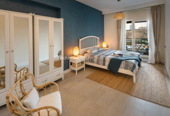 Квартира 2+1 в Анкаре, Турция | PBB-46016