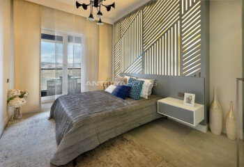 Квартира 2+1 в Анкаре, Турция | PBB-46016