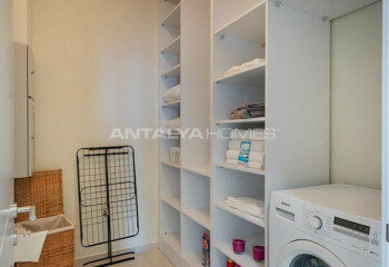 Квартира 2+1 в Анкаре, Турция | PBB-46016