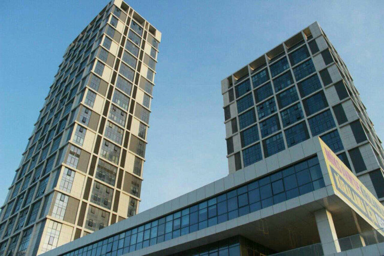 Квартира 2+1 в Стамбуле, Турция | STE-13913