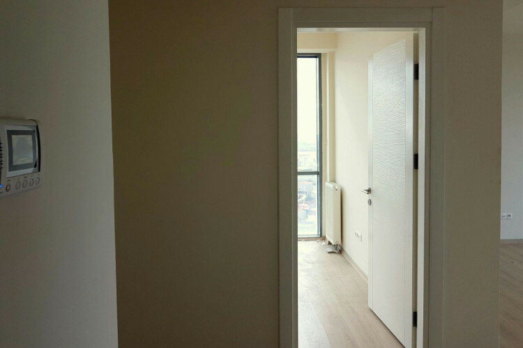 Квартира 2+1 в Стамбуле, Турция | STE-13913