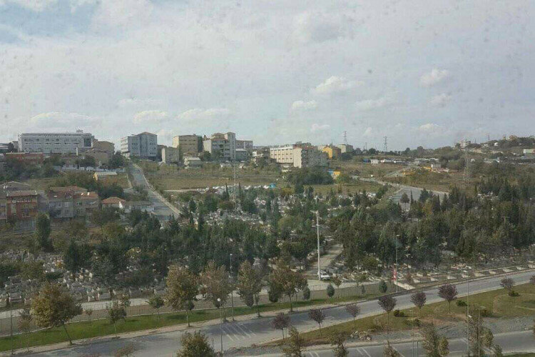 Квартира 2+1 в Стамбуле, Турция | STE-13913