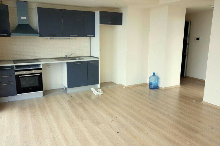 Квартира 2+1 в Стамбуле, Турция | STE-13913