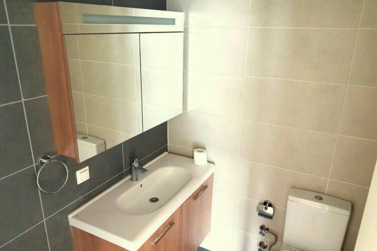 Квартира 2+1 в Стамбуле, Турция | STE-13913