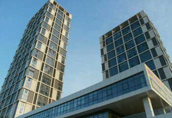 Квартира 2+1 в Стамбуле, Турция