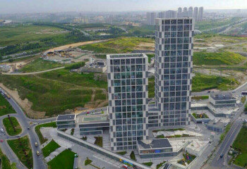 Квартира 2+1 в Стамбуле, Турция | STE-13913