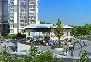 Квартира 2+1 в Стамбуле, Турция | STE-13913