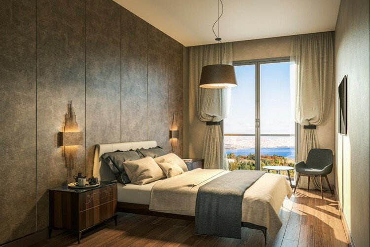 Квартира 1+1 в Стамбуле, Турция | PBB-13798