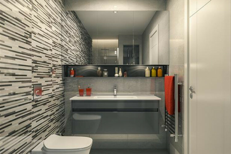 Квартира 1+1 в Стамбуле, Турция | PBB-13798