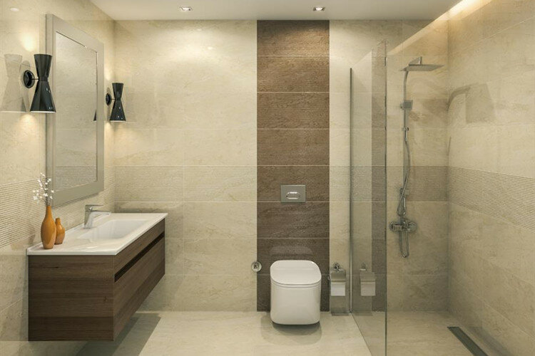 Квартира 1+1 в Стамбуле, Турция | PBB-13798