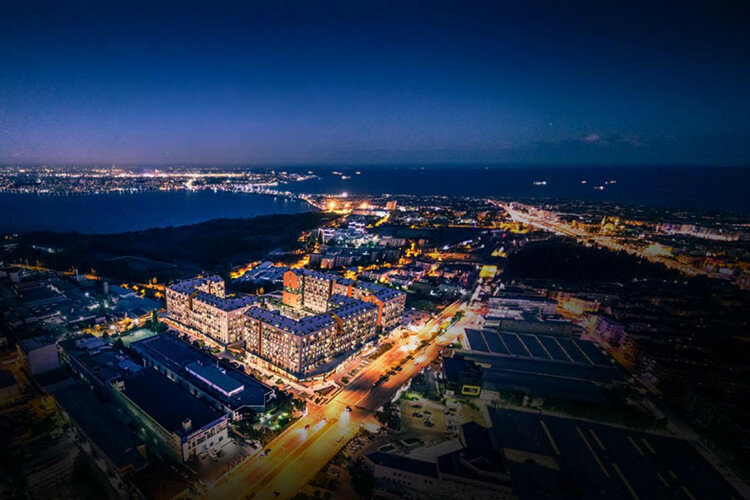 Квартира 1+1 в Стамбуле, Турция | PBB-13798