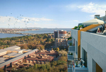 Квартира 1+1 в Стамбуле, Турция | PBB-13798