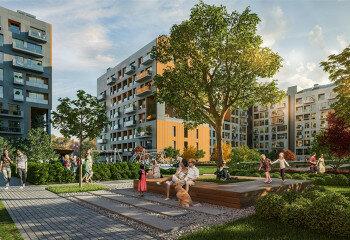 Квартира 1+1 в Стамбуле, Турция | PBB-13798