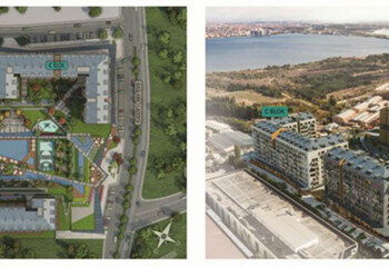 Квартира 1+1 в Стамбуле, Турция | PBB-13798