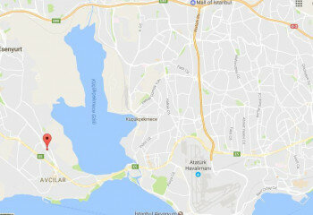 Квартира 1+1 в Стамбуле, Турция | PBB-13798