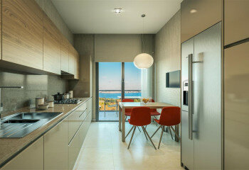 Квартира 1+1 в Стамбуле, Турция | PBB-13798