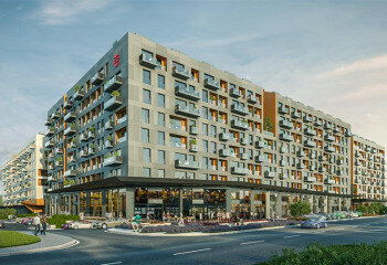 Квартира 1+1 в Стамбуле, Турция | PBB-13798