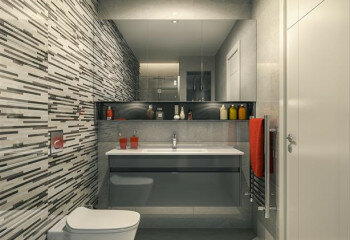 Квартира 1+1 в Стамбуле, Турция | PBB-13798