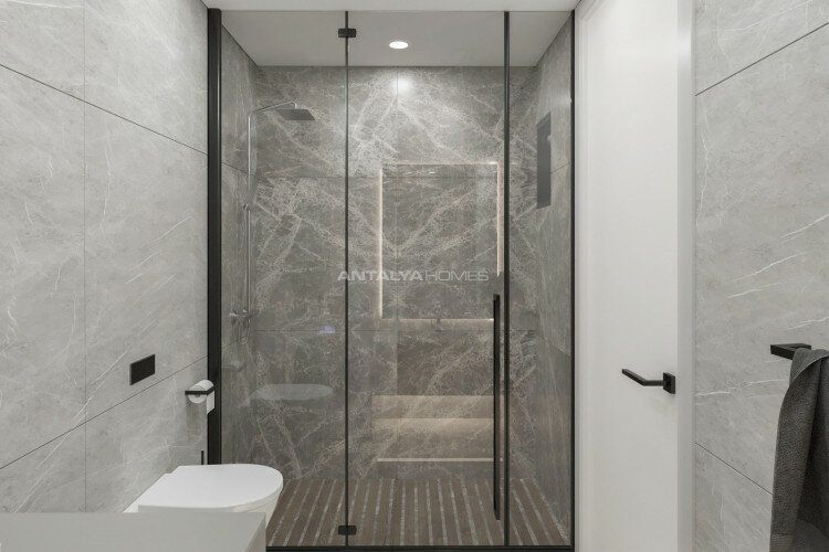 Квартира 4+1 в Бейоглу, Стамбул, Турция | PTE-46767