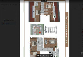 Квартира 4+1 в Бейоглу, Стамбул, Турция | PTE-46767