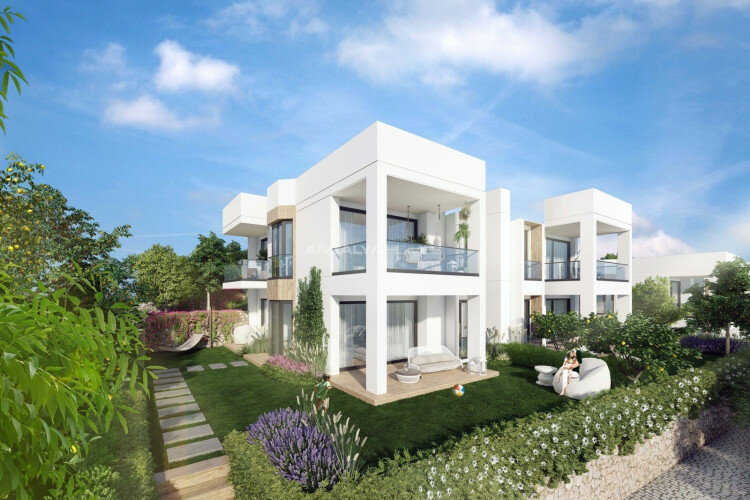 Квартира 2+1 в Мугле, Турция | SBB-45701