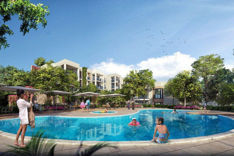 Квартира 2+1 в Мугле, Турция | SBB-45701