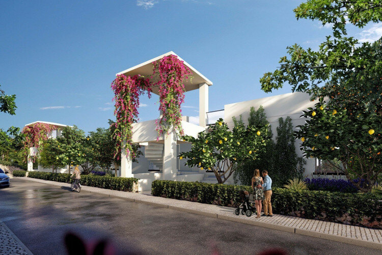 Квартира 2+1 в Мугле, Турция | SBB-45701