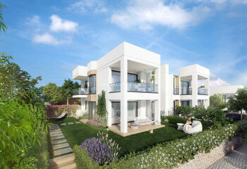 Квартира 2+1 в Мугле, Турция | SBB-45701