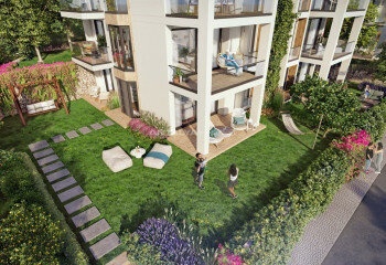 Квартира 2+1 в Мугле, Турция | SBB-45701