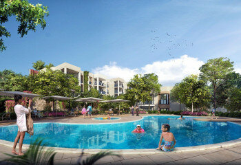 Квартира 2+1 в Мугле, Турция | SBB-45701