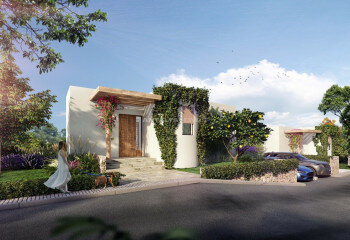 Квартира 2+1 в Мугле, Турция | SBB-45701