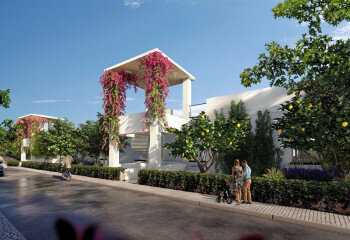 Квартира 2+1 в Мугле, Турция | SBB-45701