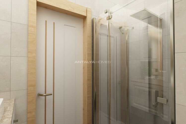 Квартира 2+1 в Стамбуле, Турция | STE-46595