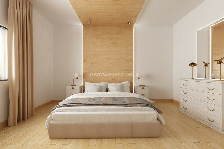 Квартира 2+1 в Стамбуле, Турция | STE-46595