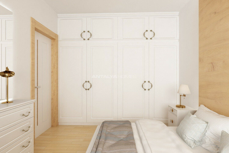 Квартира 2+1 в Стамбуле, Турция | STE-46595