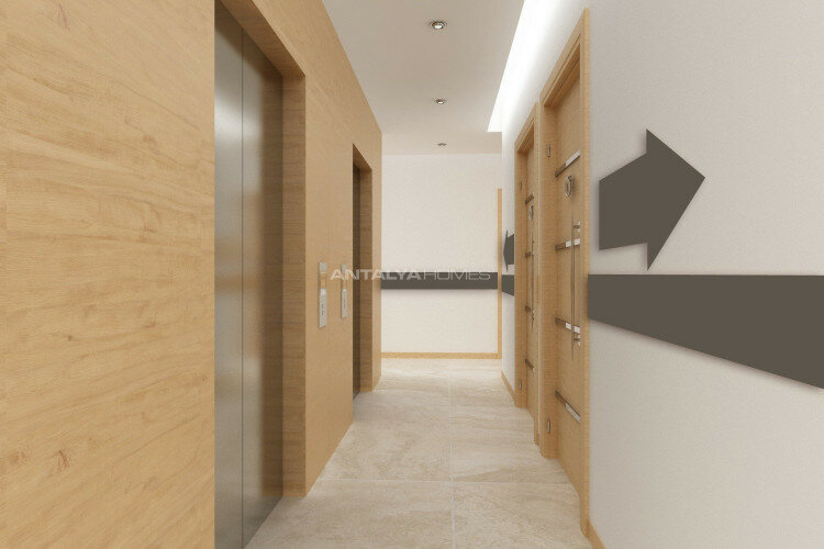 Квартира 2+1 в Стамбуле, Турция | STE-46595