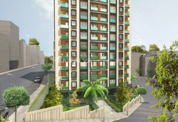 Квартира 2+1 в Стамбуле, Турция | STE-46595